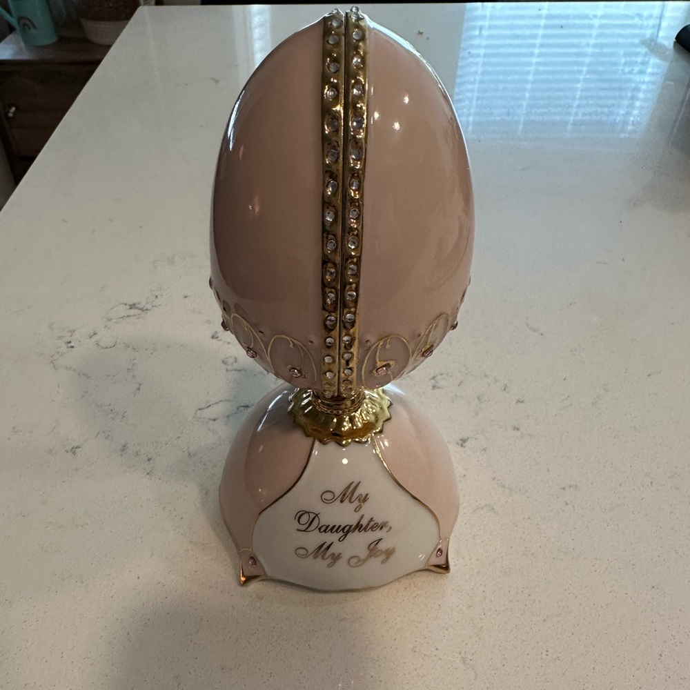 Ardleigh Elliott “Precious Jewel” for My Daughter